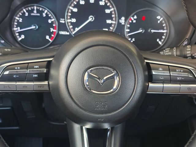Used 2023 MAZDA MAZDA3 s AWD/4WD image 25