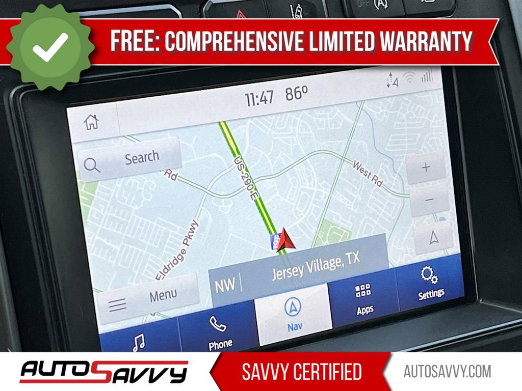 Used 2021 Ford Expedition Platinum RWD image 13