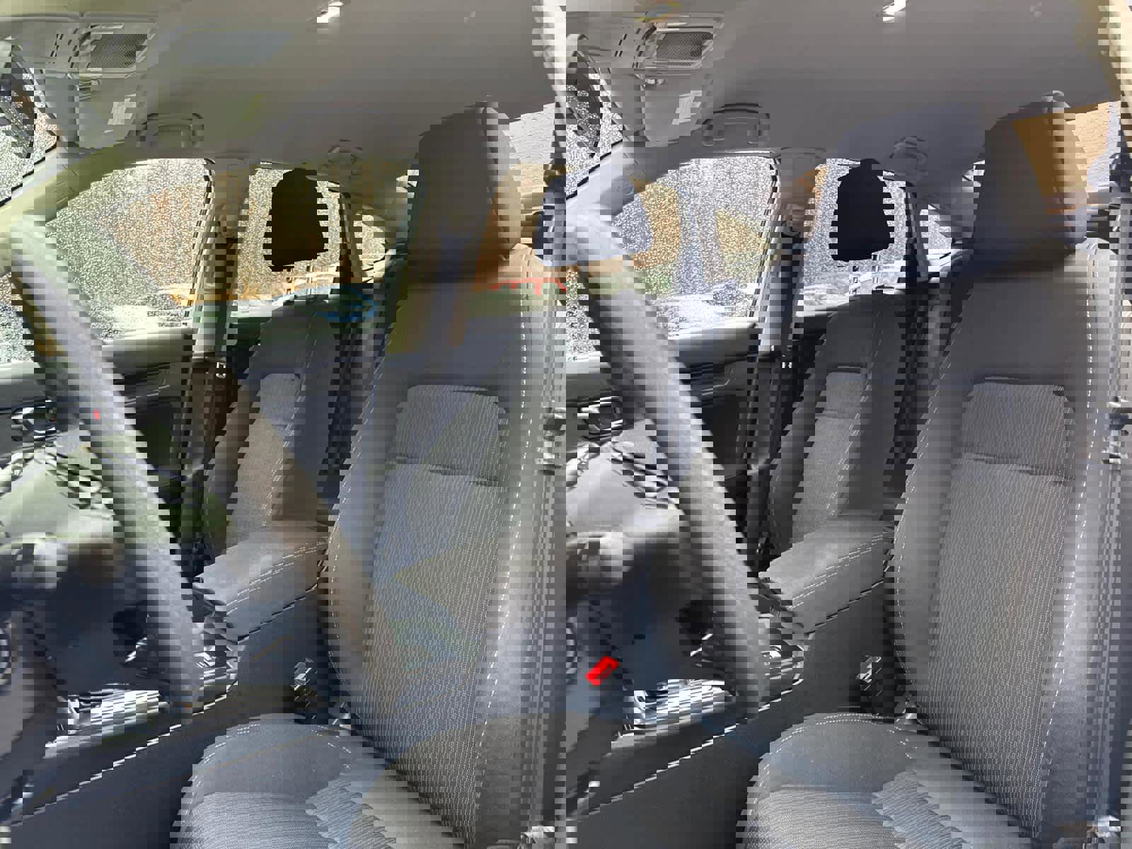 Used 2022 Honda Civic LX image 14