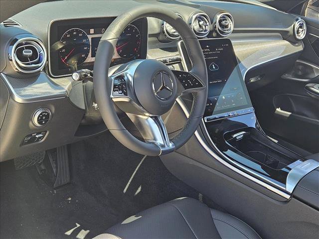 New 2026 Mercedes-Benz CLE 300 4MATIC Coupe image 3