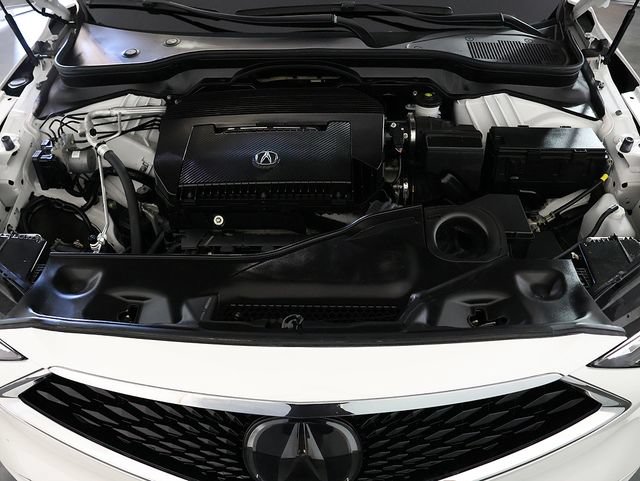 Certified 2023 Acura MDX SH-AWD w/ Technology Package image 39