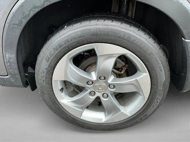 Used 2017 Honda HR-V EX-L image 9