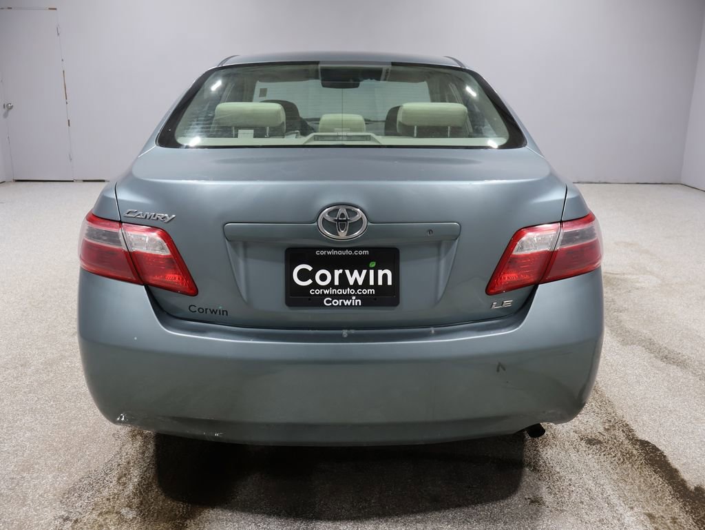 Used 2008 Toyota Camry LE image 13
