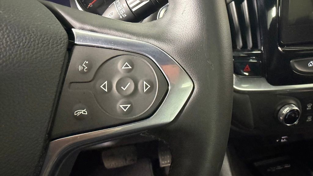 Used 2024 Chevrolet Traverse RS AWD/4WD image 18