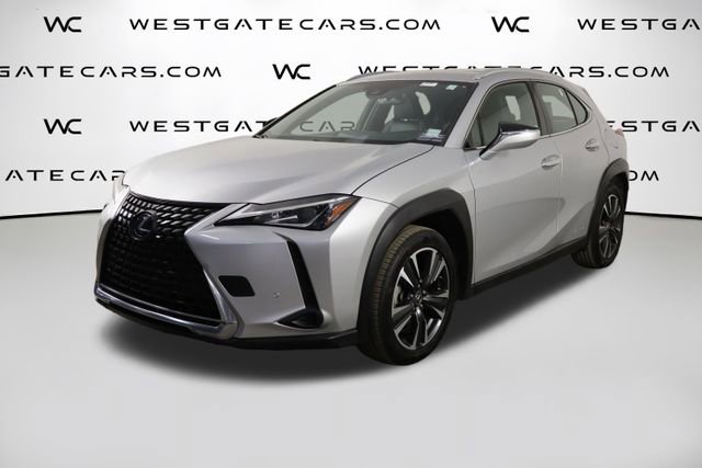 Used 2019 Lexus UX 250h w/ Premium Package