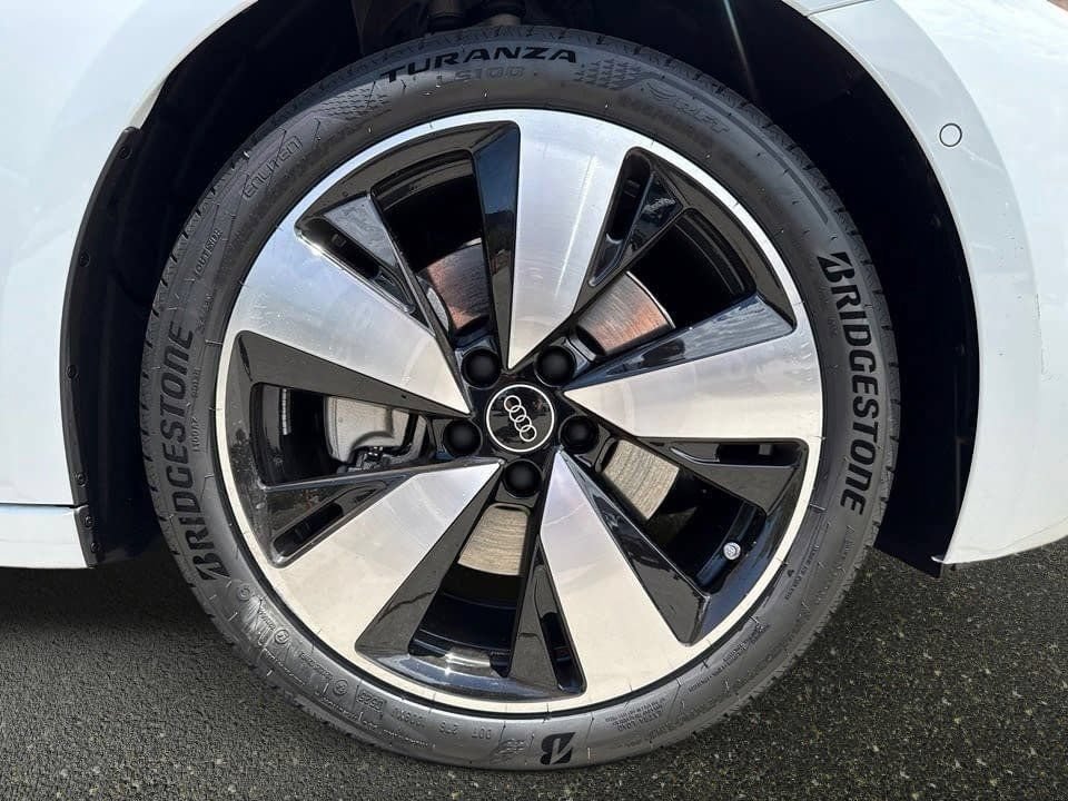 Certified 2025 Audi A5 2.0T Premium w/ Convenience Package AWD/4WD image 8