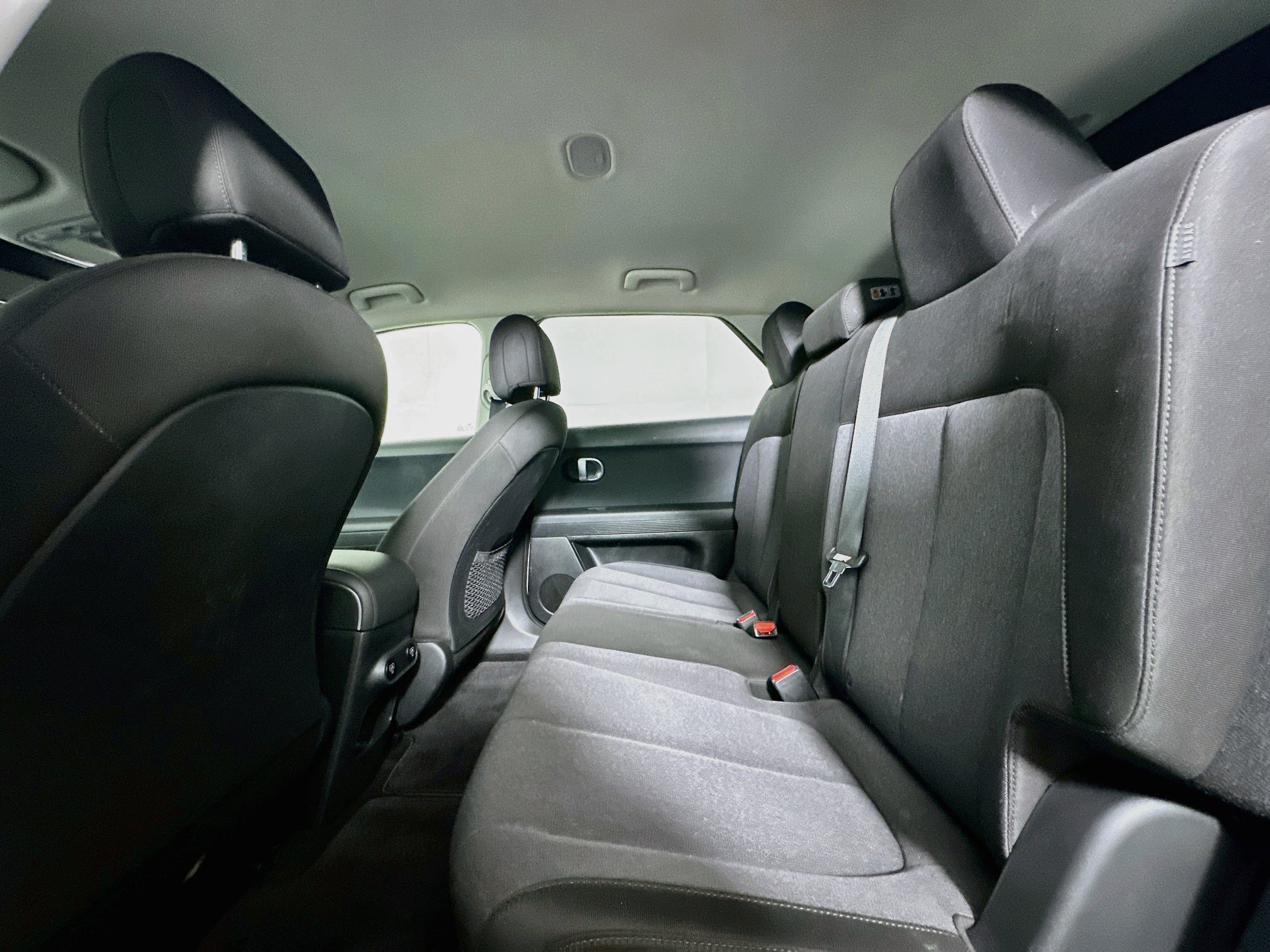 Used 2024 Hyundai Ioniq 5 SEL RWD image 27