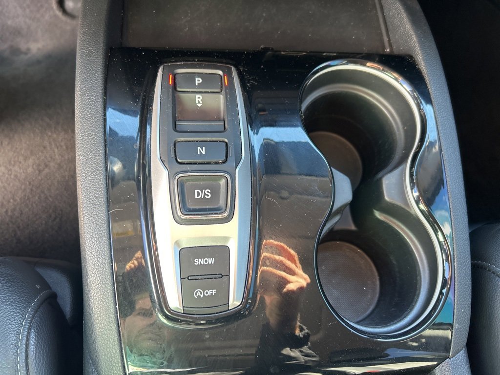 Used 2021 Honda Pilot Touring image 15