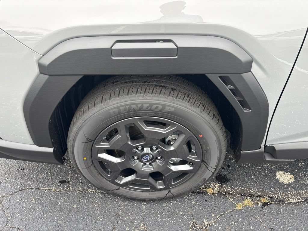 New 2026 Subaru Outback Premium AWD/4WD image 7