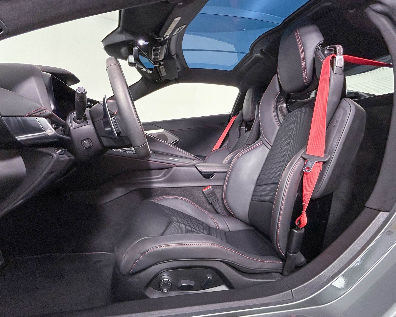 Used 2023 Chevrolet Corvette Stingray image 10