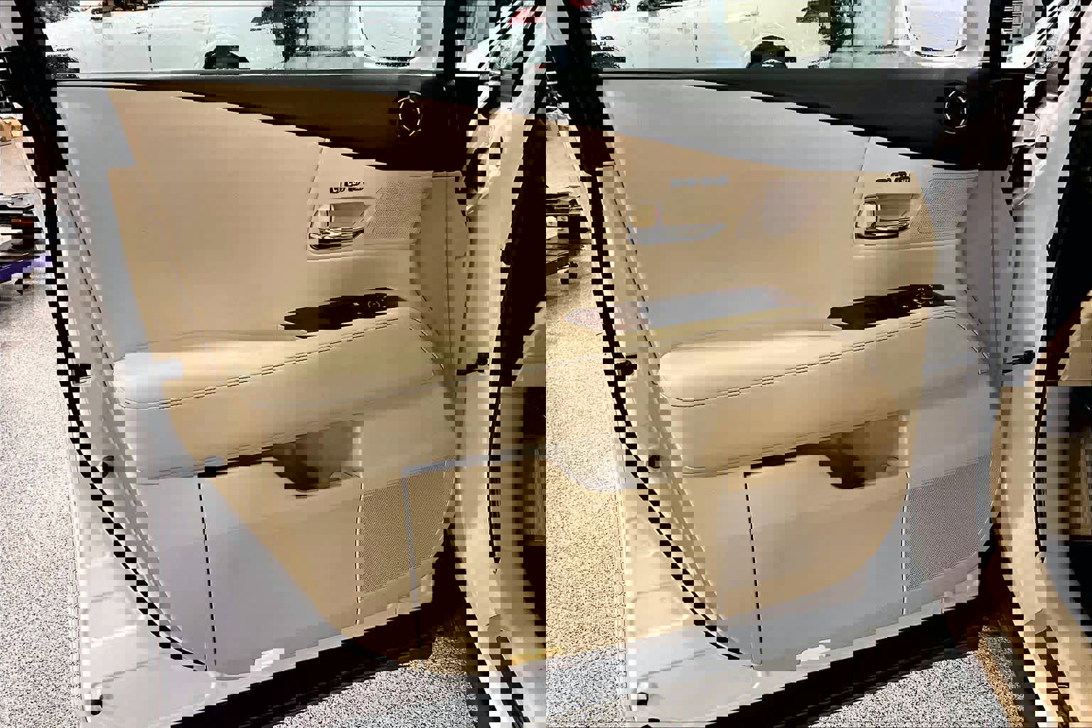 Used 2015 Lexus RX 350 FWD image 20