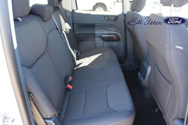 New 2026 Ford Maverick XL image 8