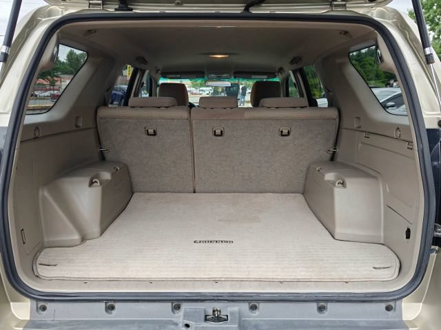 Used 2005 Toyota 4Runner SR5 RWD image 25
