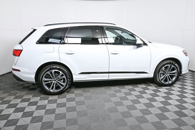 New 2026 Audi Q7 3.0T Premium image 2