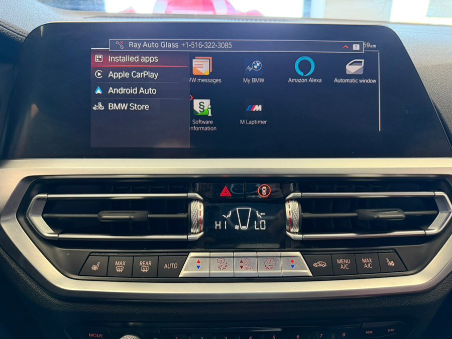 Used 2022 BMW M440i M440i Convertible w/ Premium Package RWD image 48