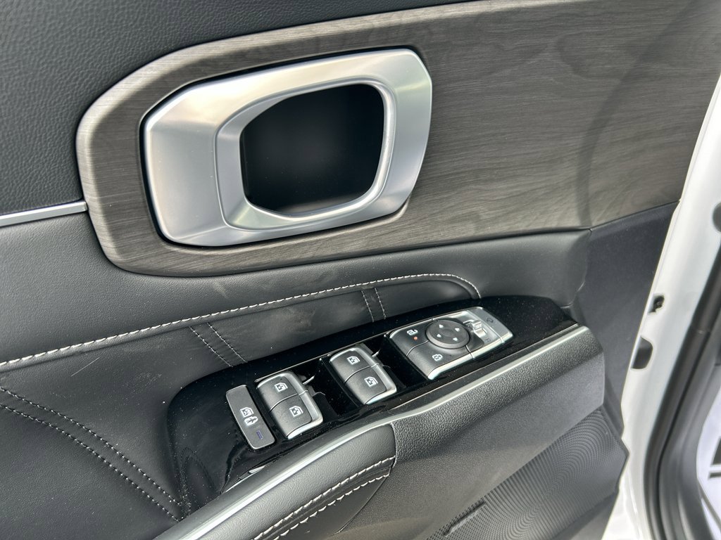 New 2026 Kia Sorento AWD image 19