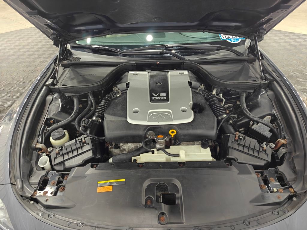 Used 2013 INFINITI G37 x w/ Premium Pkg image 47
