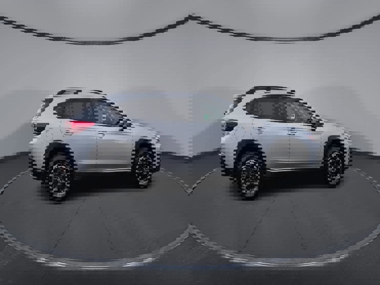 Certified 2022 Subaru Crosstrek 2.0i Premium image 9