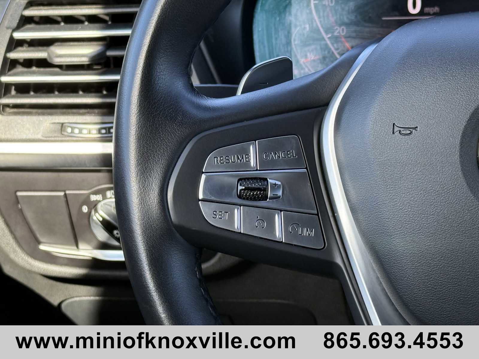 Used 2023 BMW X3 sDrive30i image 16