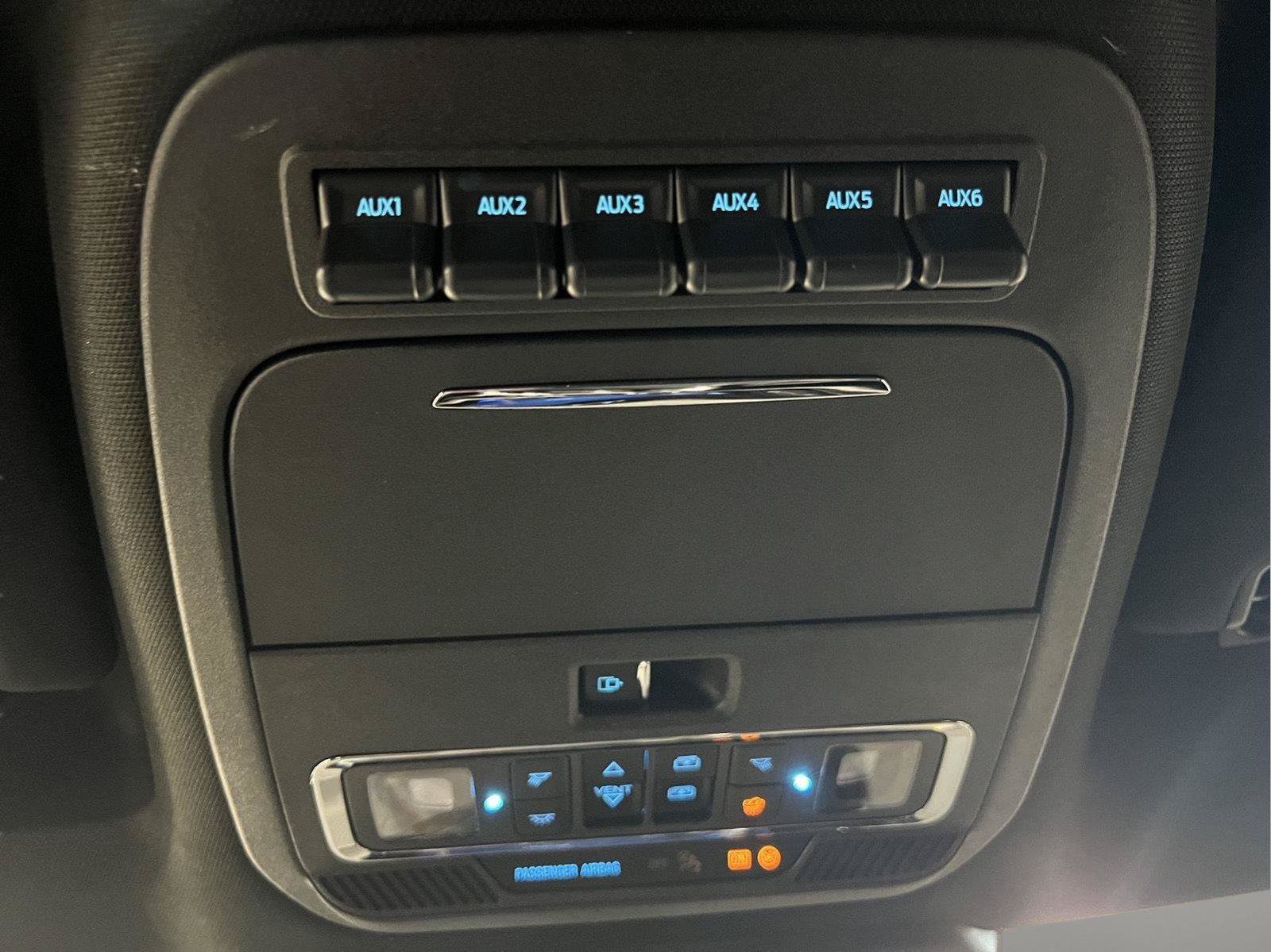 New 2026 Ford F350 Platinum AWD/4WD image 32