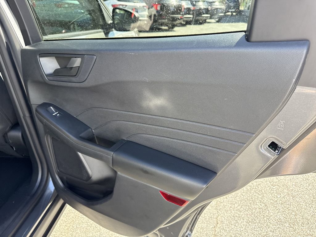 Used 2022 Ford Escape SE w/ Convenience Package AWD/4WD image 30