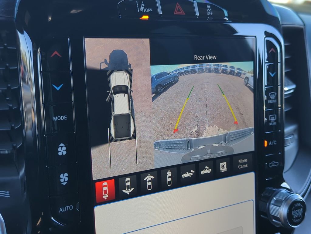 Used 2024 RAM 3500 Limited image 18