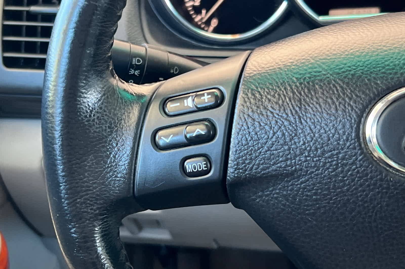 Used 2009 Lexus RX 350 AWD image 24