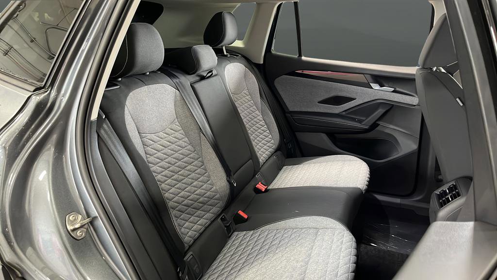 New 2026 Volkswagen Tiguan S FWD image 23