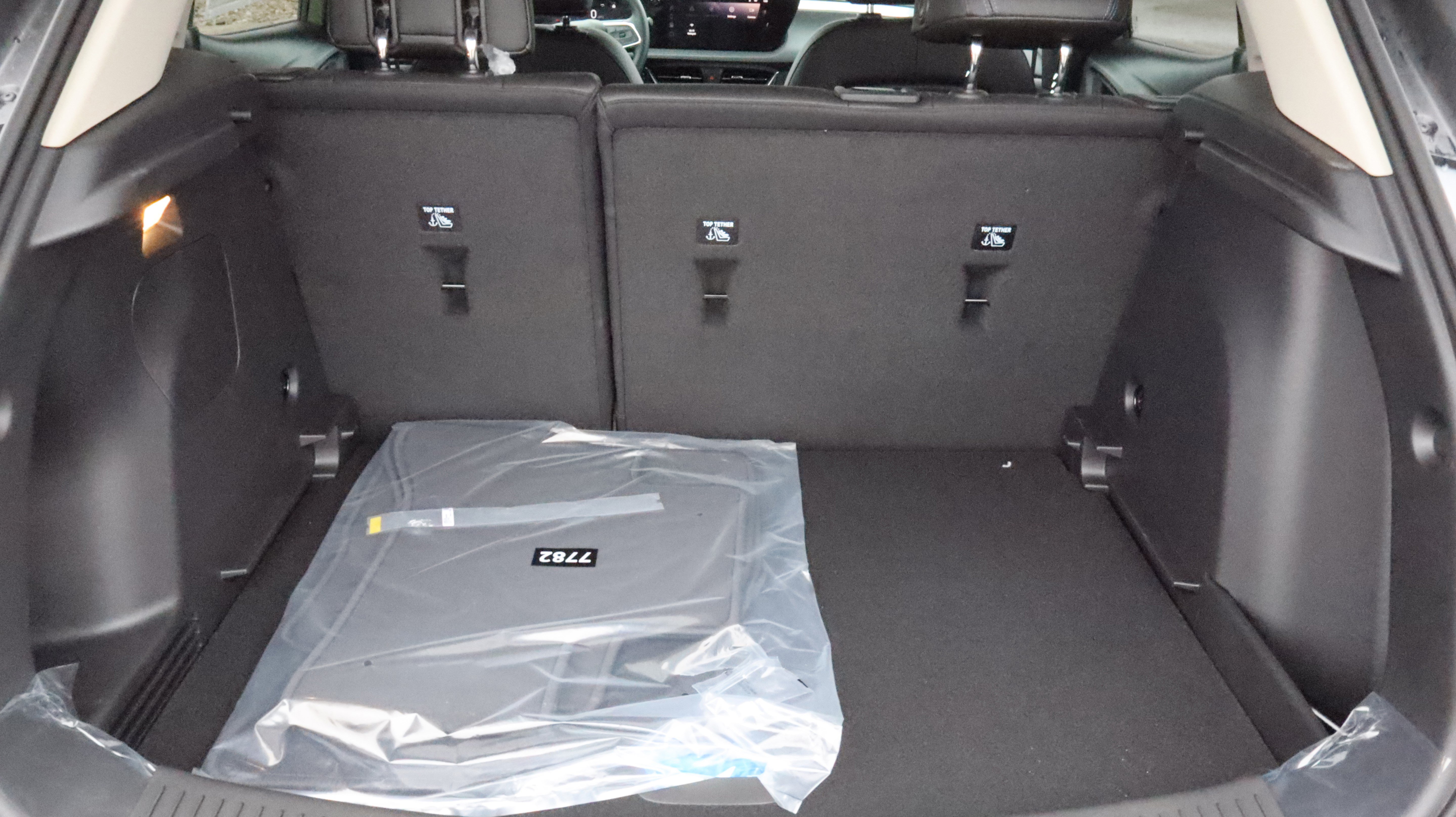 New 2026 Buick Encore GX Sport Touring w/ Advanced Technology Package FWD image 15