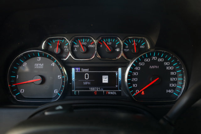 Used 2018 Chevrolet Tahoe LT w/ LT Signature Package image 15