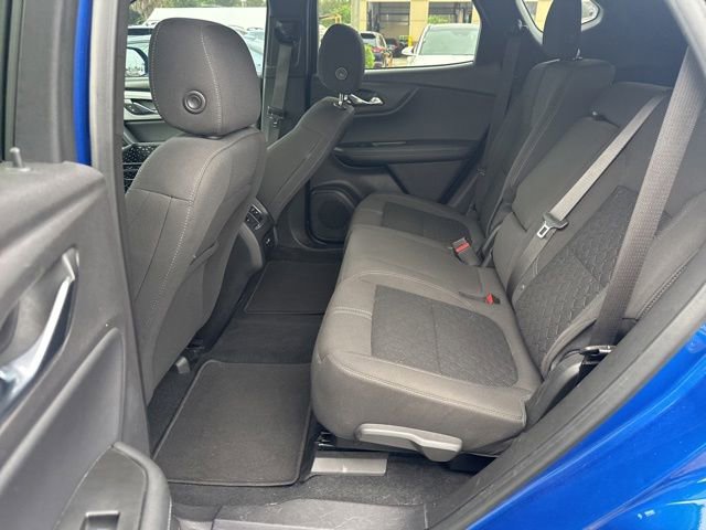 Used 2019 Chevrolet Blazer LT FWD image 5