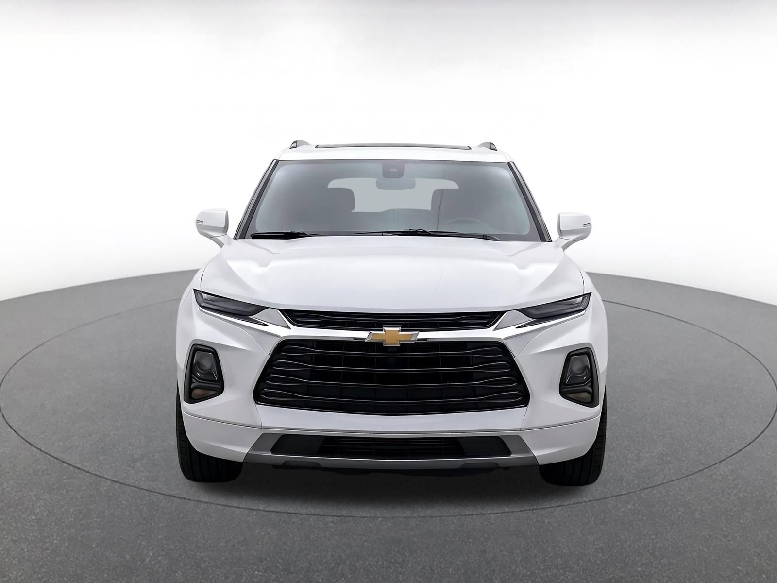 Used 2025 Chevrolet Blazer LT FWD image 5