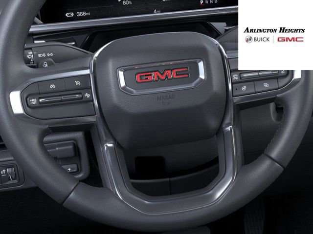 New 2026 GMC Sierra EV Elevation AWD/4WD image 19