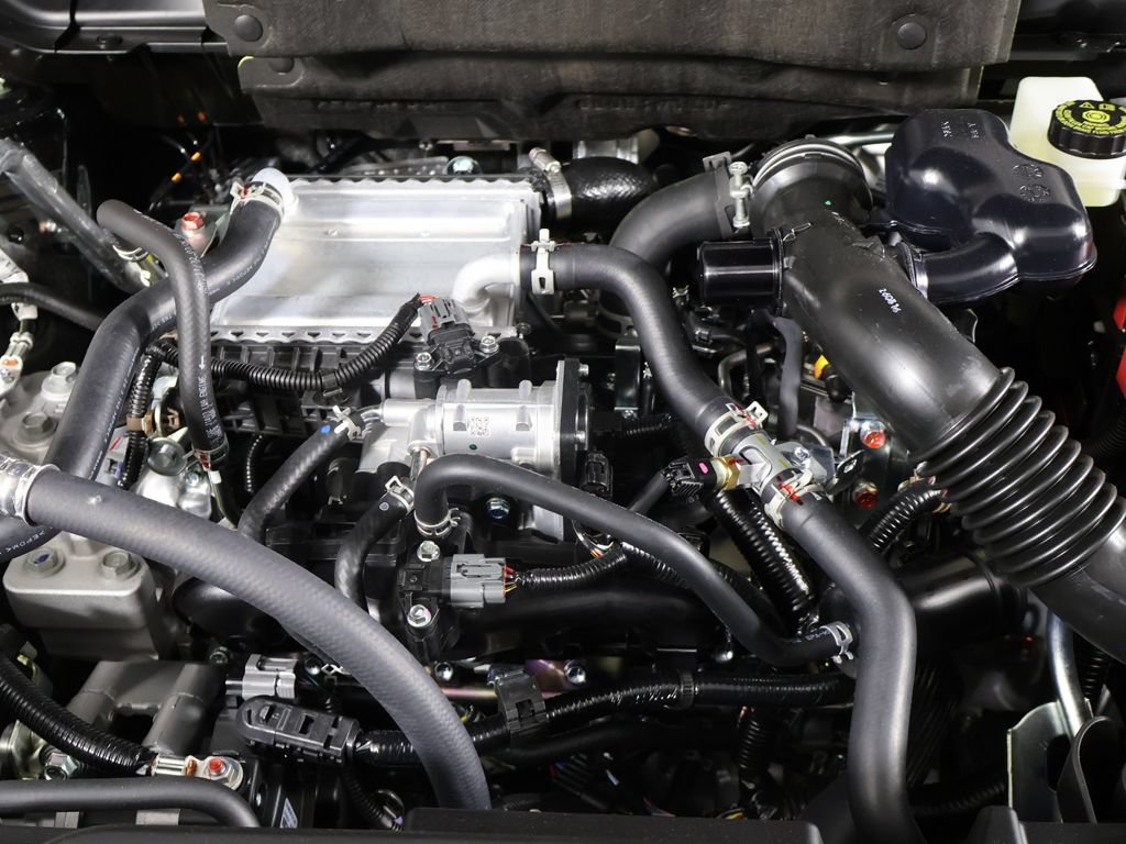 New 2026 Mitsubishi Outlander SEL Black Edition AWD/4WD image 23