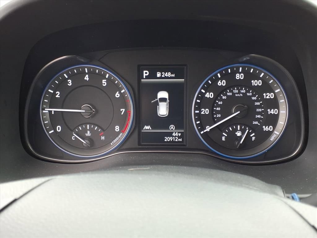 Used 2023 Hyundai Kona SEL w/ Convenience Package image 18