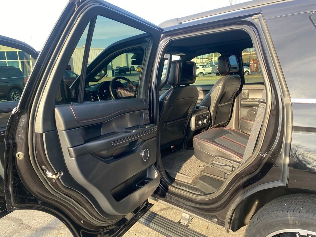 Used 2021 Ford Expedition Limited image 29