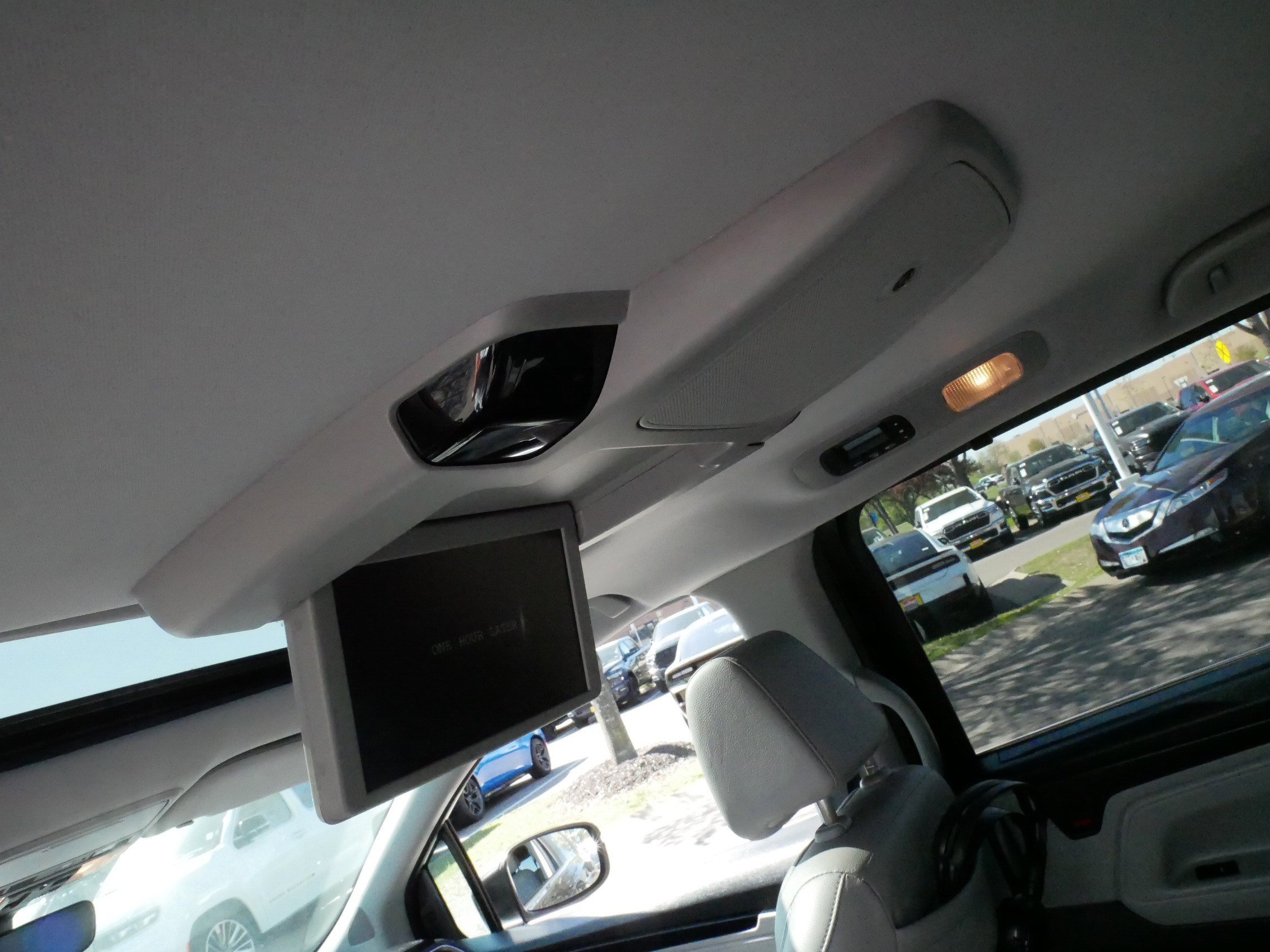 Used 2022 Honda Odyssey Touring image 33