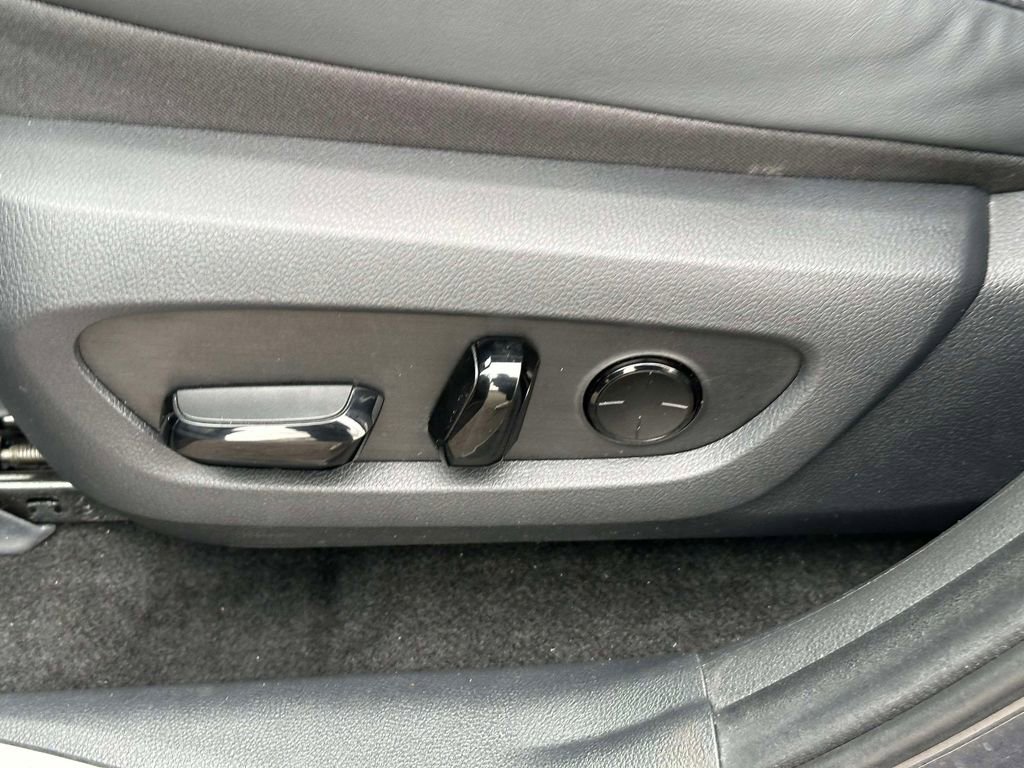 Certified 2023 Lexus NX 350h AWD w/ Vision Package image 15