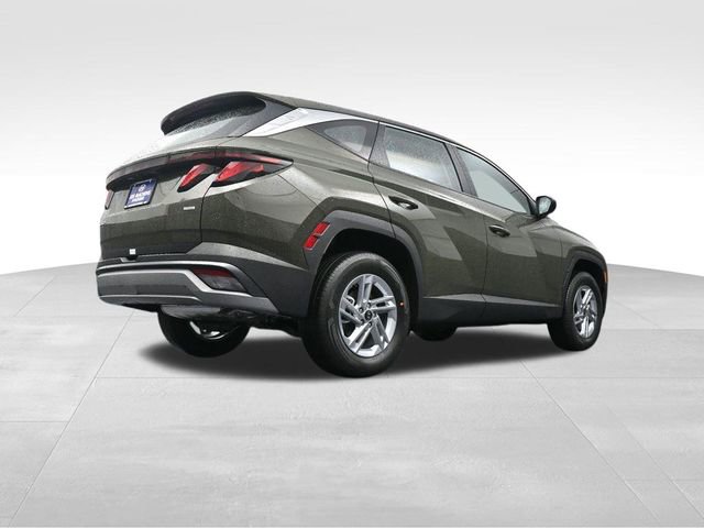 New 2026 Hyundai Tucson SE image 36