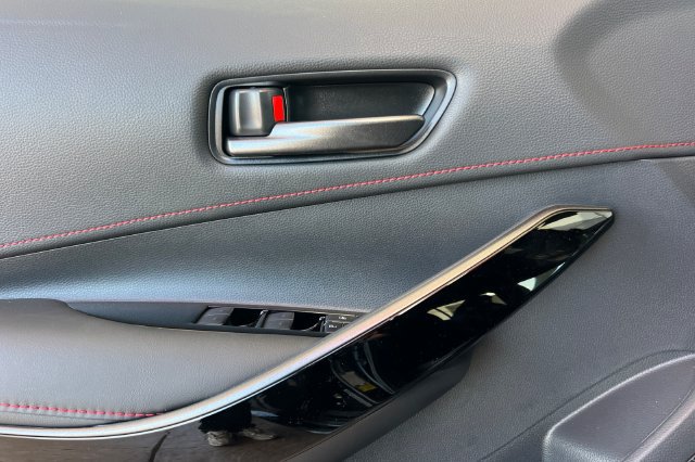 New 2026 Toyota Corolla GR AWD/4WD image 11