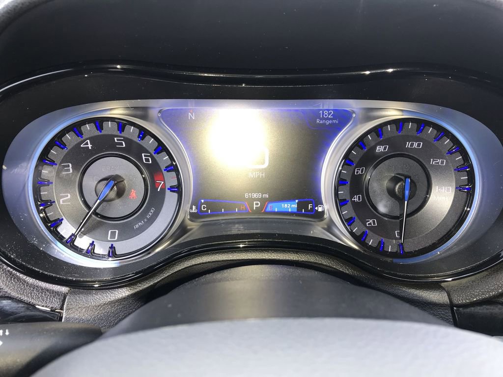 Used 2019 Chrysler 300 S w/ 300S Premium Group 2 image 15