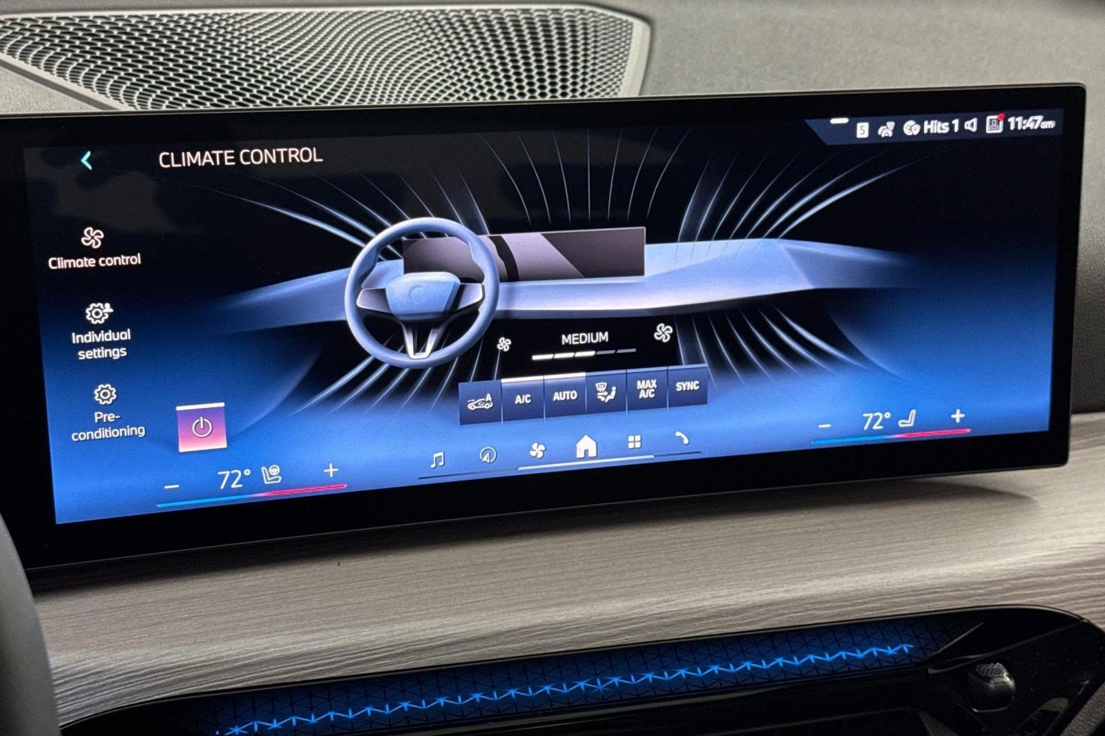 New 2026 BMW i4 xDrive40i w/ Premium Package AWD/4WD image 26