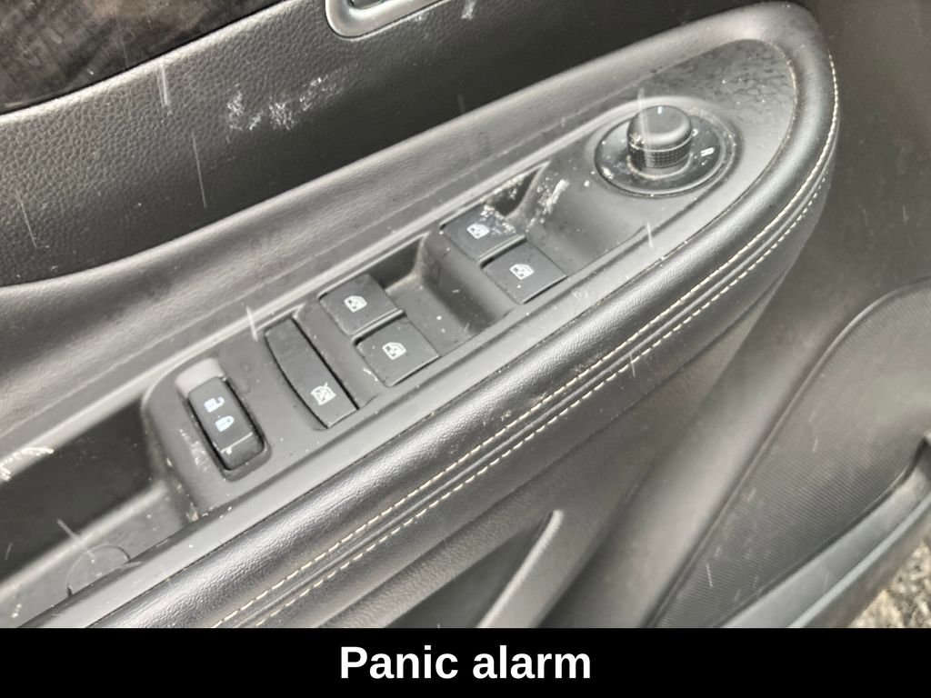 Used 2016 Buick Encore AWD image 14