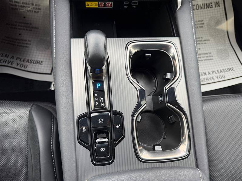 Used 2024 Lexus RX 500h F Sport w/ Convenience Package AWD/4WD image 29