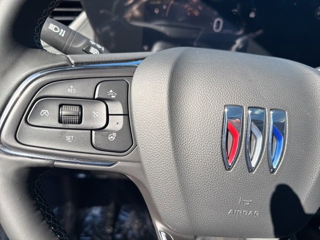 New 2026 Buick Encore GX Avenir w/ Avenir Technology Package image 15
