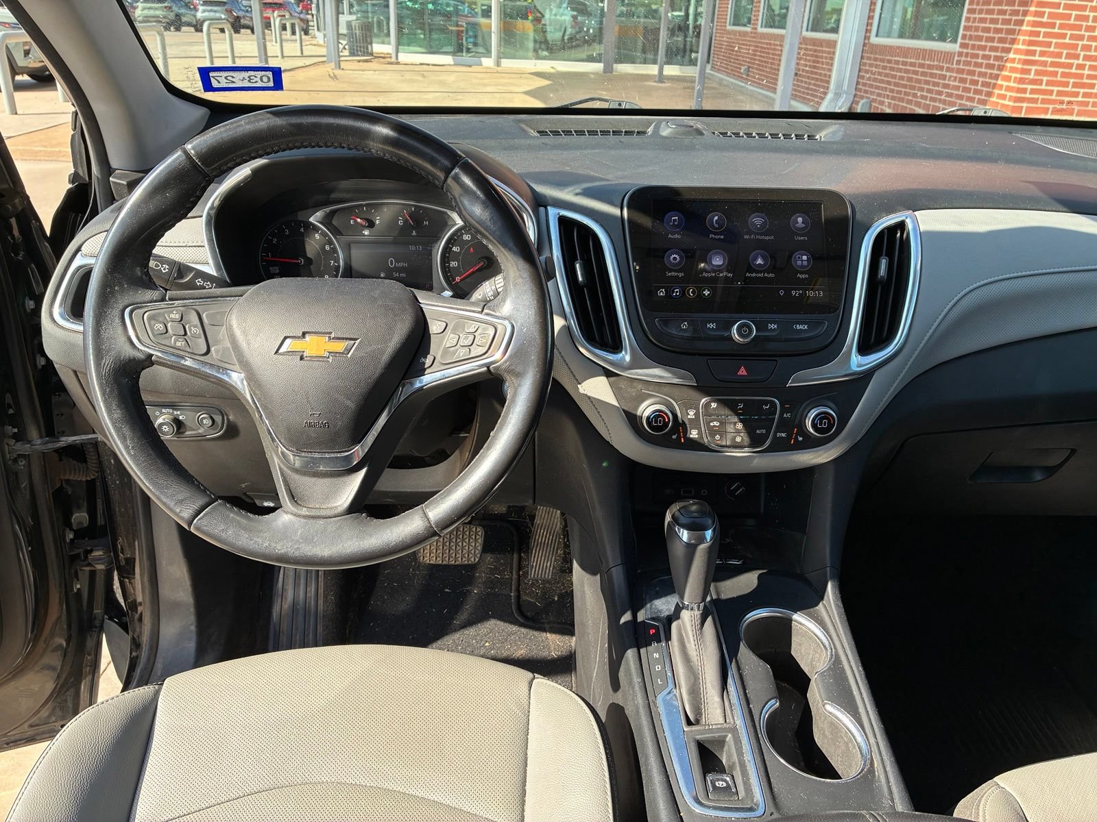 Used 2019 Chevrolet Equinox Premier FWD image 4