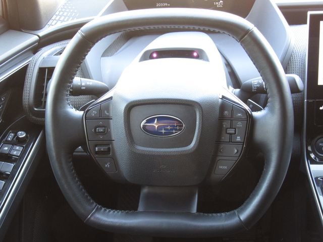 Used 2024 Subaru Solterra AWD/4WD image 26
