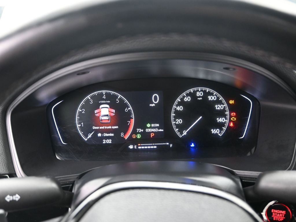 Used 2022 Honda Civic Sport image 20