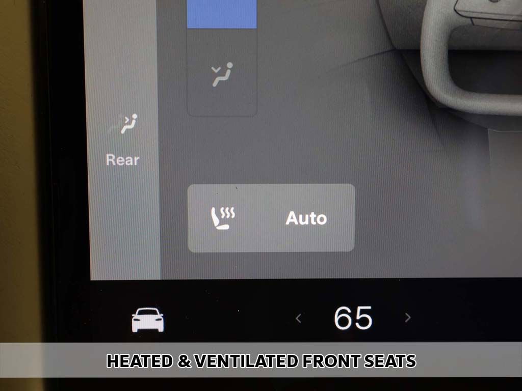 Used 2022 Tesla Model X Plaid image 7