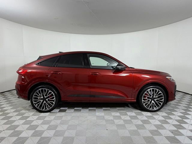 New 2026 Audi SQ5 Prestige AWD/4WD image 7